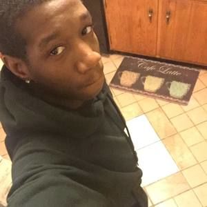 Meet your Posher, James